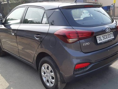 2018 Hyundai i20 Petrol MT in New Delhi