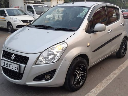 2011 Maruti Ritz VXI Petrol MT in New Delhi