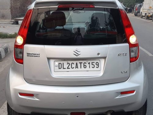 2011 Maruti Ritz VXI Petrol MT in New Delhi