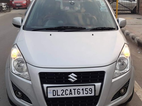 2011 Maruti Ritz VXI Petrol MT in New Delhi