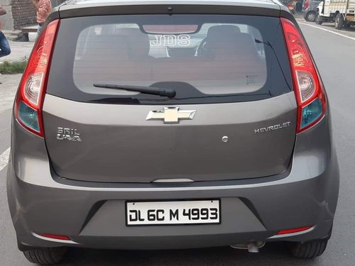 2010 Chevrolet Sail Petrol MT in New Delhi