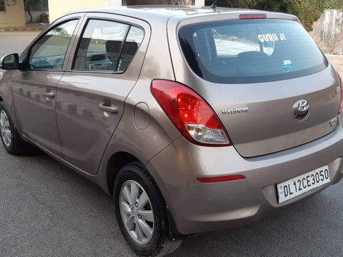 2011 Hyundai i20 Sportz Petrol MT  in New Delhi