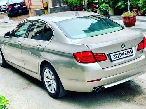 BMW 5 Series 520D Diesel AT in Gurgaon