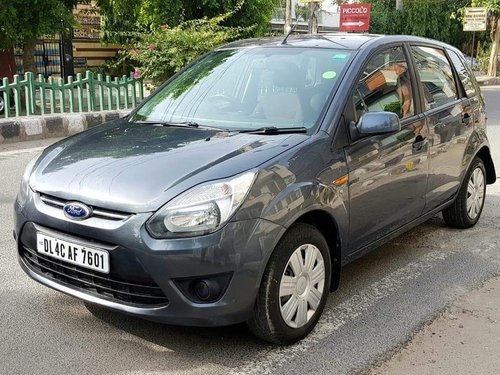 2011 Ford Figo  1.2P Titanium MT Diesel for sale in New Delhi