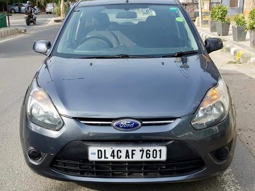 2011 Ford Figo  1.2P Titanium MT Diesel for sale in New Delhi