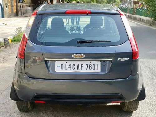 2011 Ford Figo  1.2P Titanium MT Diesel for sale in New Delhi