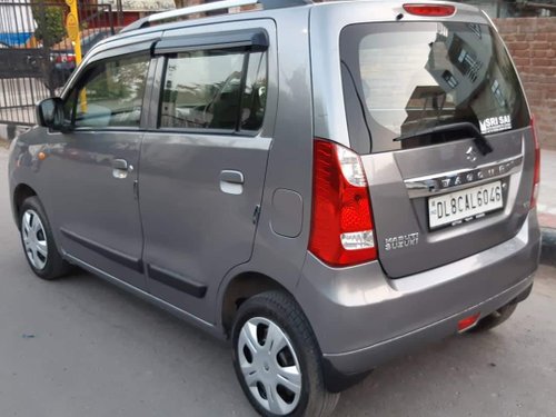 2015 Maruti Wagon R VXI Petrol MT in New Delhi