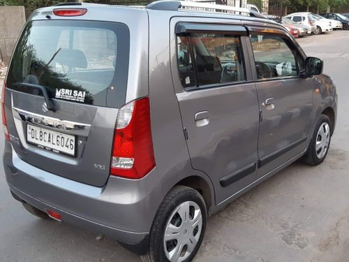 2015 Maruti Wagon R VXI Petrol MT in New Delhi