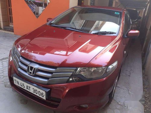 2015 Honda City AT for sale in Tiruchirappalli