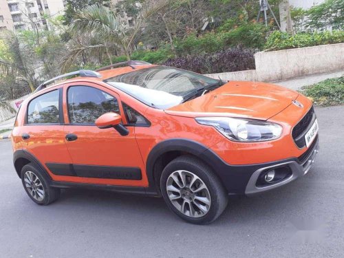 Used 2014 Fiat Avventura MT for sale in Thane