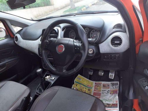 Used 2014 Fiat Avventura MT for sale in Thane