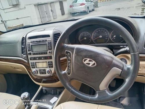 Hyundai Santa Fe 2012 MT for sale in Salem