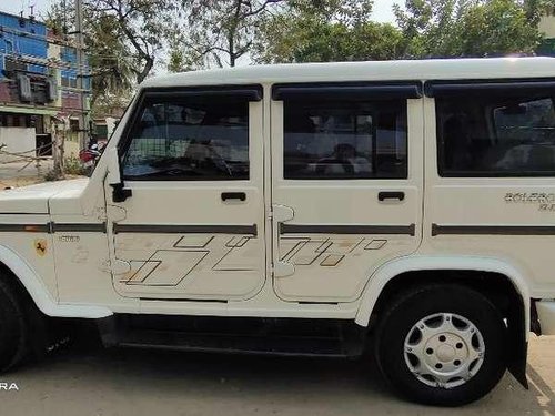 Mahindra Bolero ZLX 2016 MT for sale in Dindigul