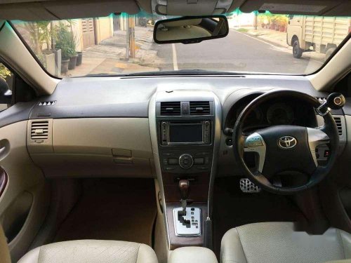 Toyota Corolla Altis VL 2011 AT for sale in Nagar