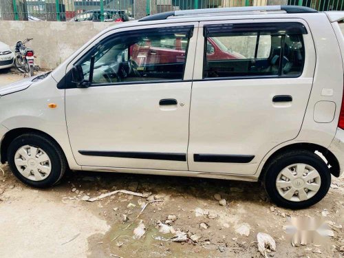 Used 2014 Maruti Suzuki Wagon R LXI CNG MT in Ghaziabad