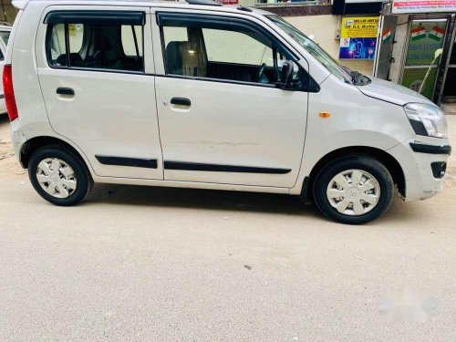 Used 2014 Maruti Suzuki Wagon R LXI CNG MT in Ghaziabad