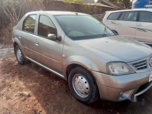 Mahindra Renault Logan, 2007, Petrol MT for sale in Tiruppur