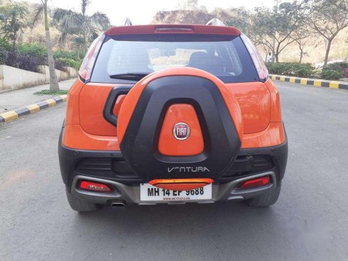 Used 2014 Fiat Avventura MT for sale in Thane