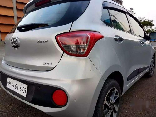 Used 2018 Hyundai Grand i10 Asta MT for sale in Mumbai