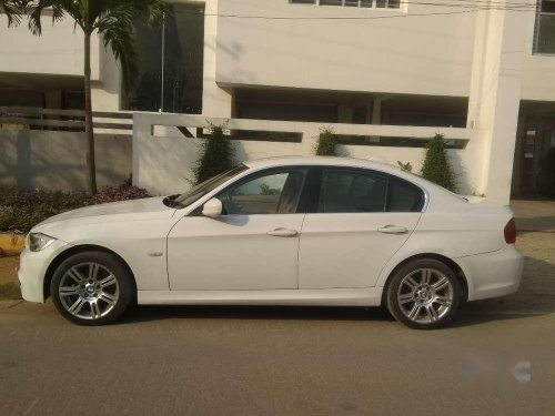2012 BMW 3 Series 320d Sedan AT for sale in Hyderabad
