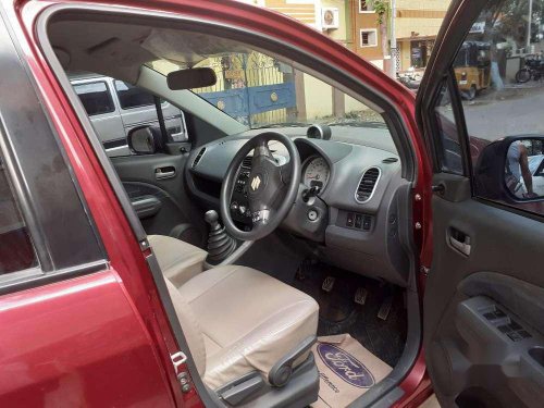 2012 Maruti Suzuki Ritz MT for sale in Tiruchirappalli