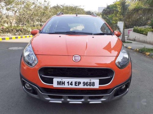 Used 2014 Fiat Avventura MT for sale in Thane