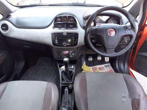 Used 2014 Fiat Avventura MT for sale in Thane