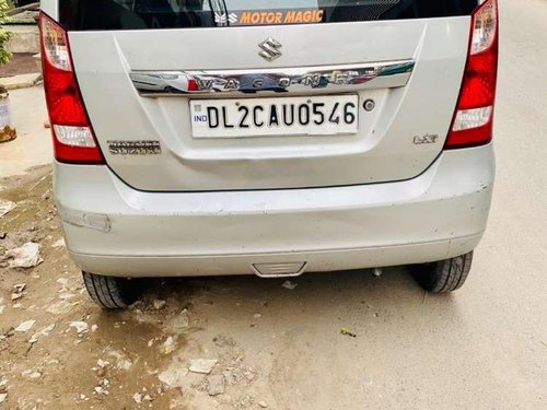 Used 2014 Maruti Suzuki Wagon R LXI CNG MT in Ghaziabad