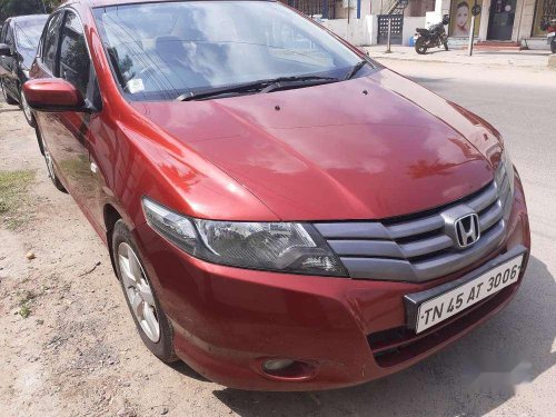 2015 Honda City AT for sale in Tiruchirappalli