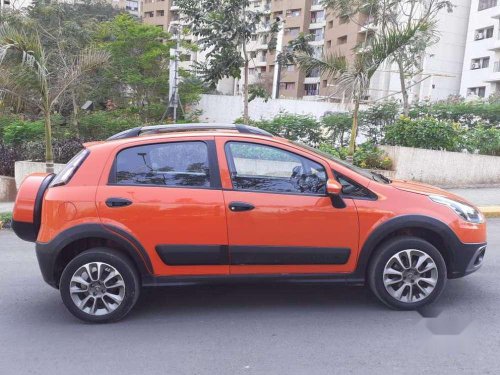 Used 2014 Fiat Avventura MT for sale in Thane