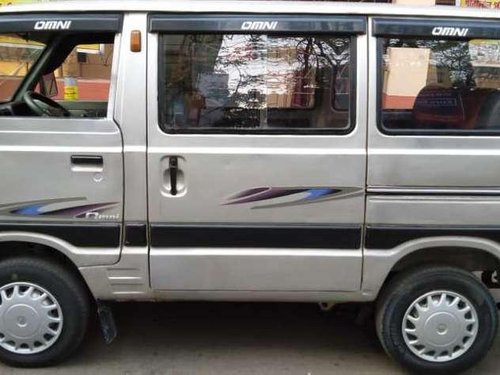 Maruti Suzuki Omni LPG BS-III, 2005, LPG MT in Kolkata