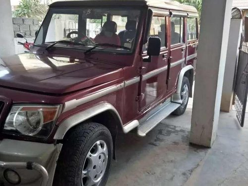 2009 Mahindra Bolero MT for sale in Hyderabad