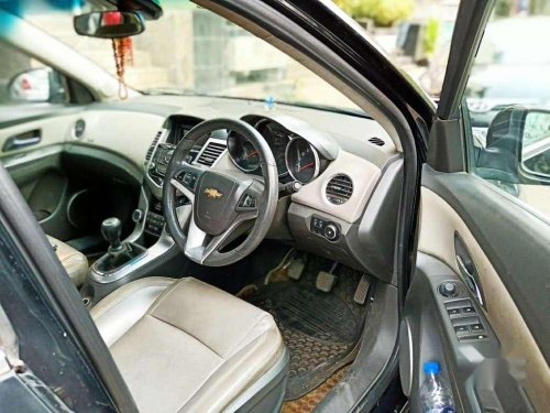 Chevrolet Cruze LTZ, 2010, Diesel AT in Kolkata