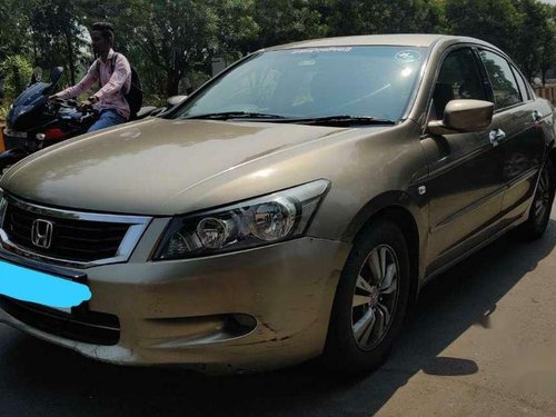 2008 Honda Accord AT for sale in Mumbai