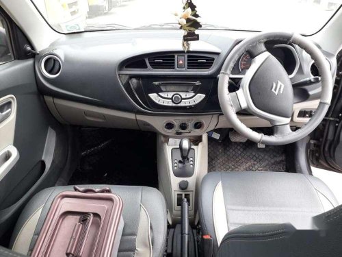 Used Maruti Suzuki Alto K10 VXI 2015 AT in Chennai