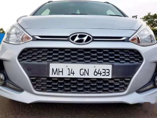 Used 2018 Hyundai Grand i10 Asta MT for sale in Mumbai
