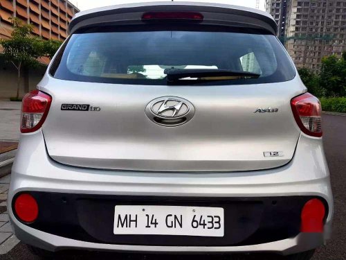 Used 2018 Hyundai Grand i10 Asta MT for sale in Mumbai