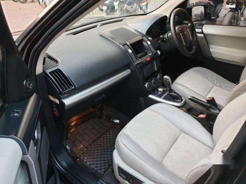 Used 2009 Land Rover Freelander 2 SE AT in Mumbai