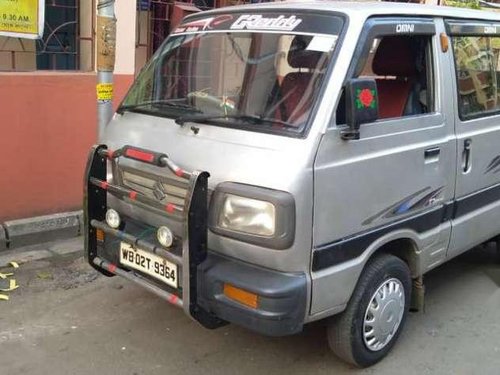 Maruti Suzuki Omni LPG BS-III, 2005, LPG MT in Kolkata