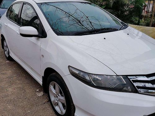 Honda City S 2013 MT for sale in Raipur