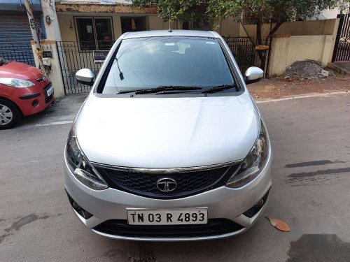 Tata Bolt XM Diesel 2015 MT for sale in Chennai