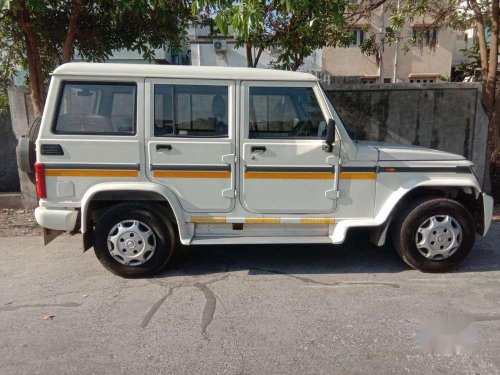 Mahindra Bolero SLE 2014 MT for sale in Surat