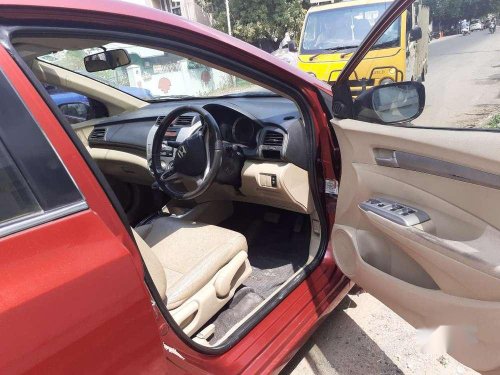 2015 Honda City AT for sale in Tiruchirappalli