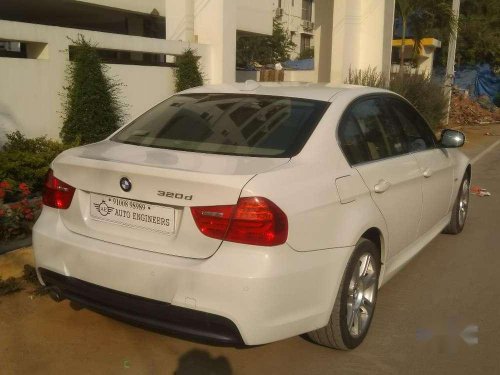 2012 BMW 3 Series 320d Sedan AT for sale in Hyderabad
