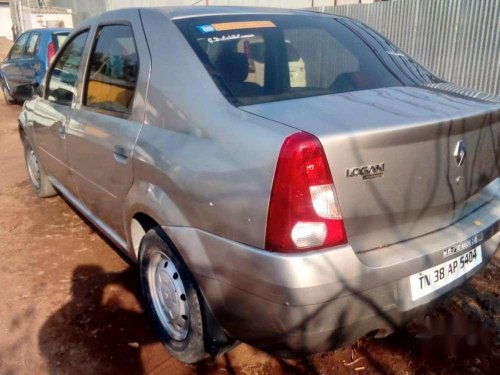 Mahindra Renault Logan, 2007, Petrol MT for sale in Tiruppur