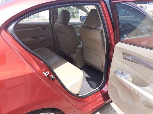 2015 Honda City AT for sale in Tiruchirappalli