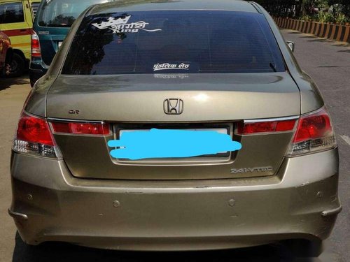 2008 Honda Accord AT for sale in Mumbai