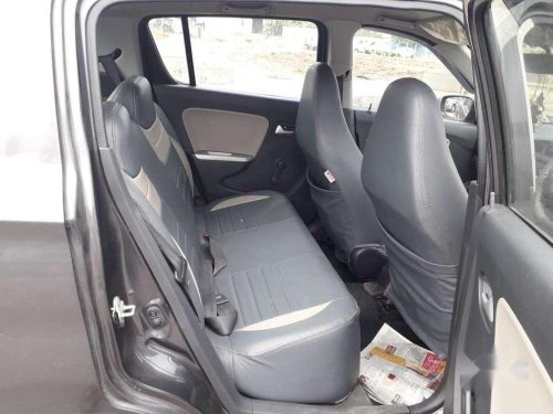 Used Maruti Suzuki Alto K10 VXI 2015 AT in Chennai