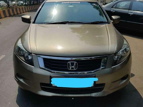 2008 Honda Accord AT for sale in Mumbai