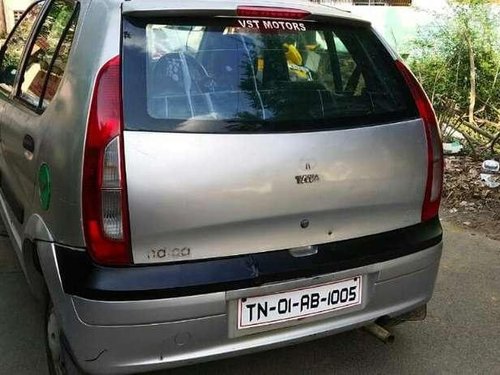 Used 2006 Tata Indica MT for sale in Chennai